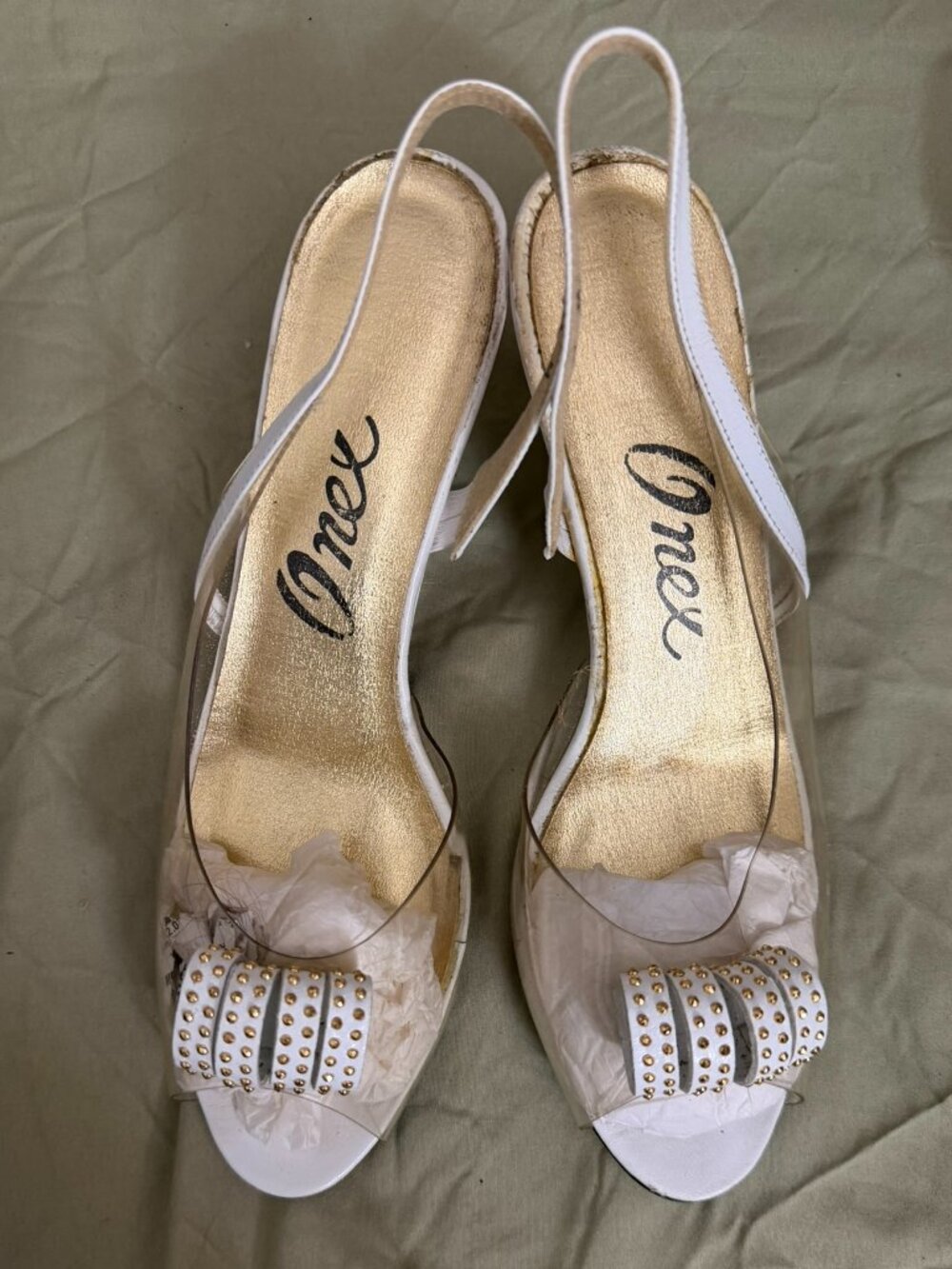 Shoes